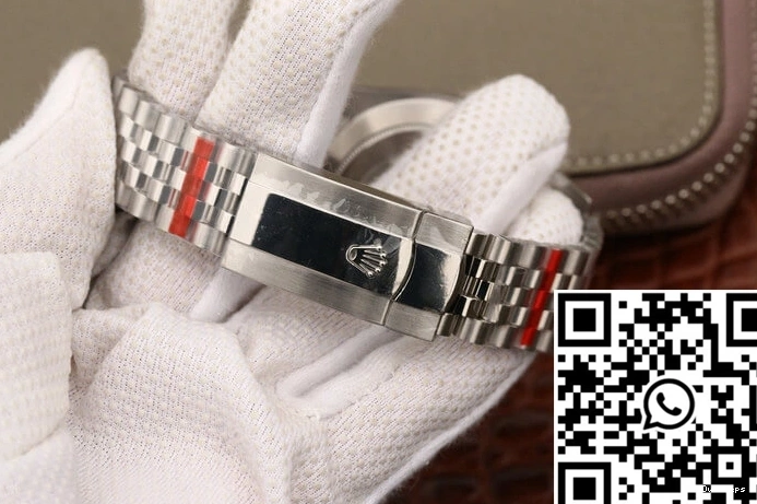 Datejust EW M126300 Rolex Diamond-set Factory Dial 1012